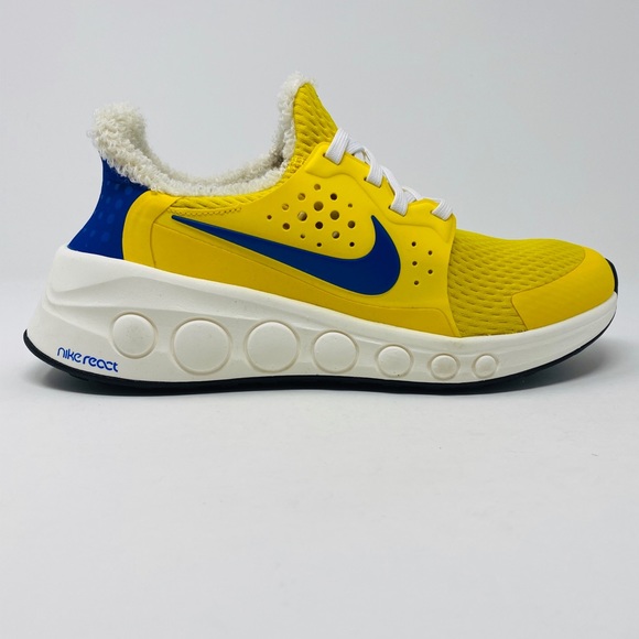 Nike CruzrOne Yellow Freeze - Picture 5 of 6